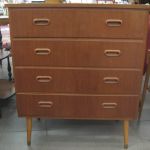 564 6628 CHEST OF DRAWERS